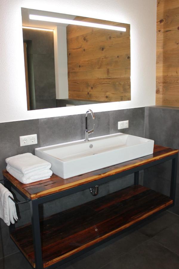 Apartment Remise Am Reitl Fieberbrunn