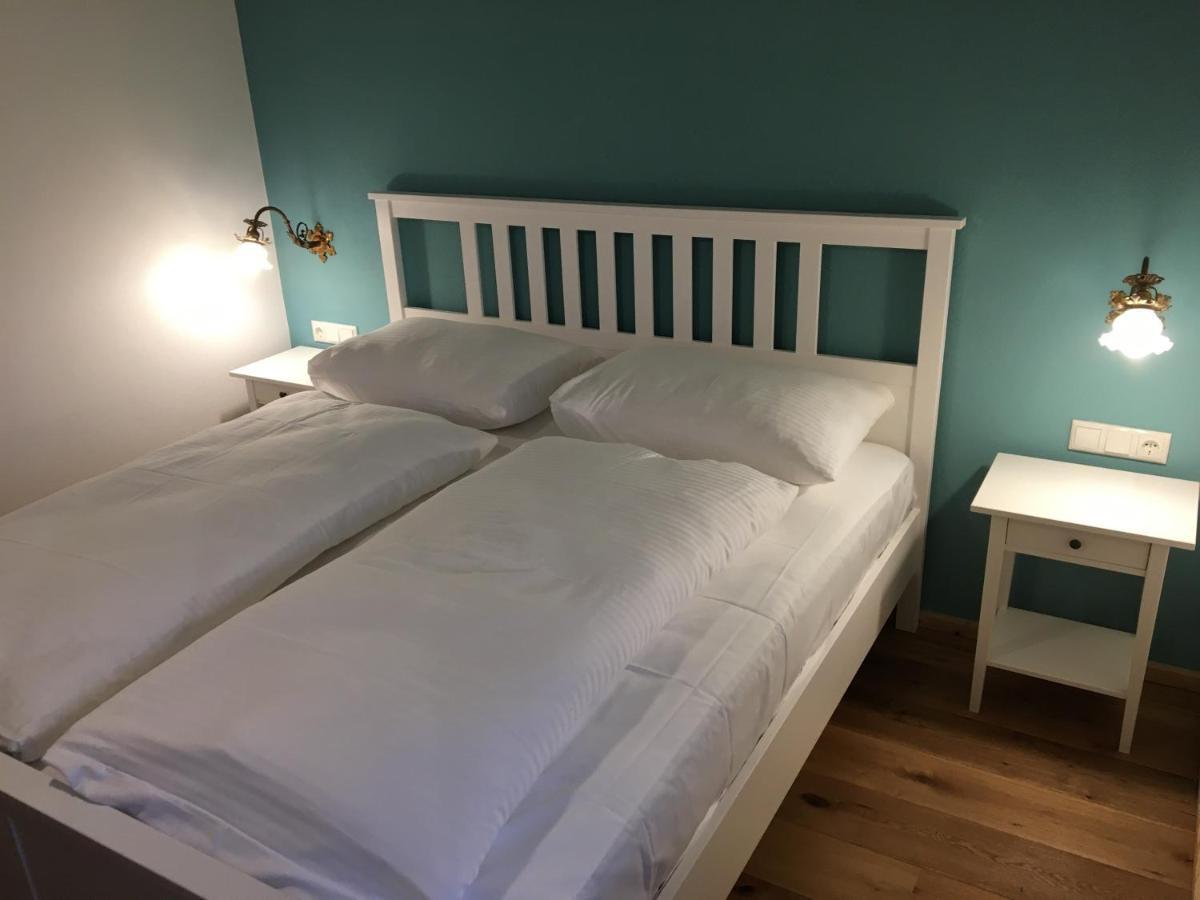 Apartment Remise Am Reitl *