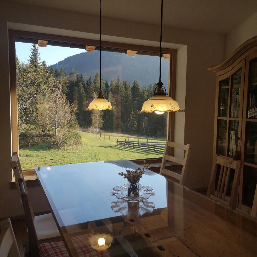 Remise Am Reitl Apartment