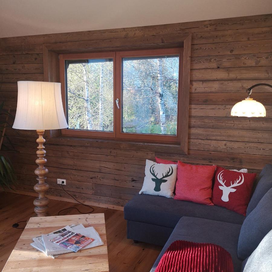 Apartment Remise Am Reitl Fieberbrunn