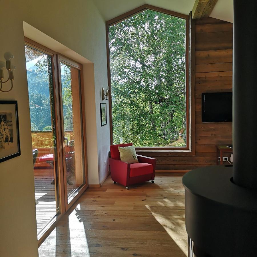 Remise Am Reitl Apartment *