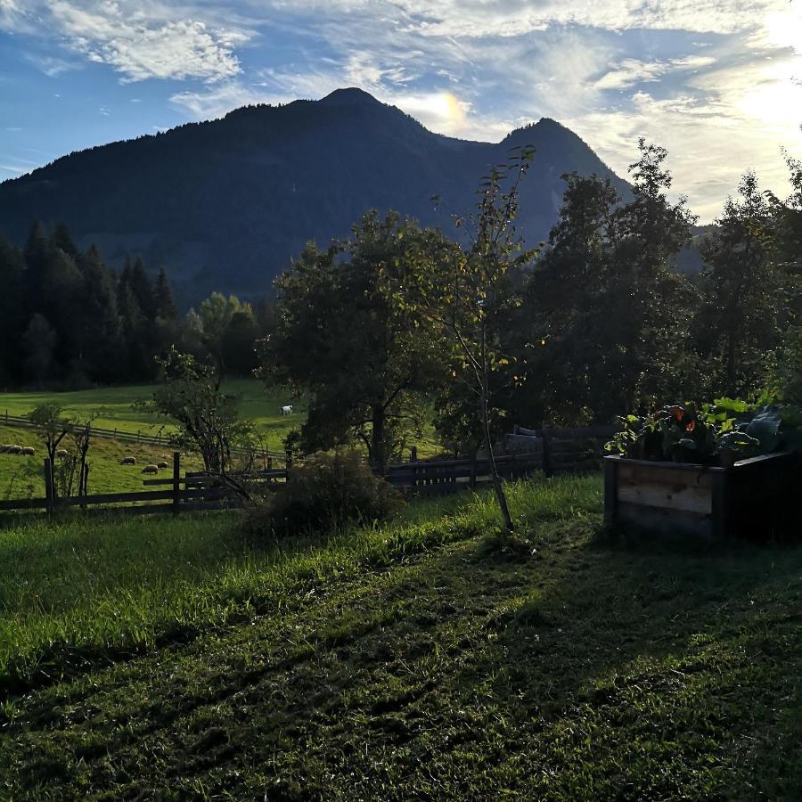 Apartment Remise Am Reitl