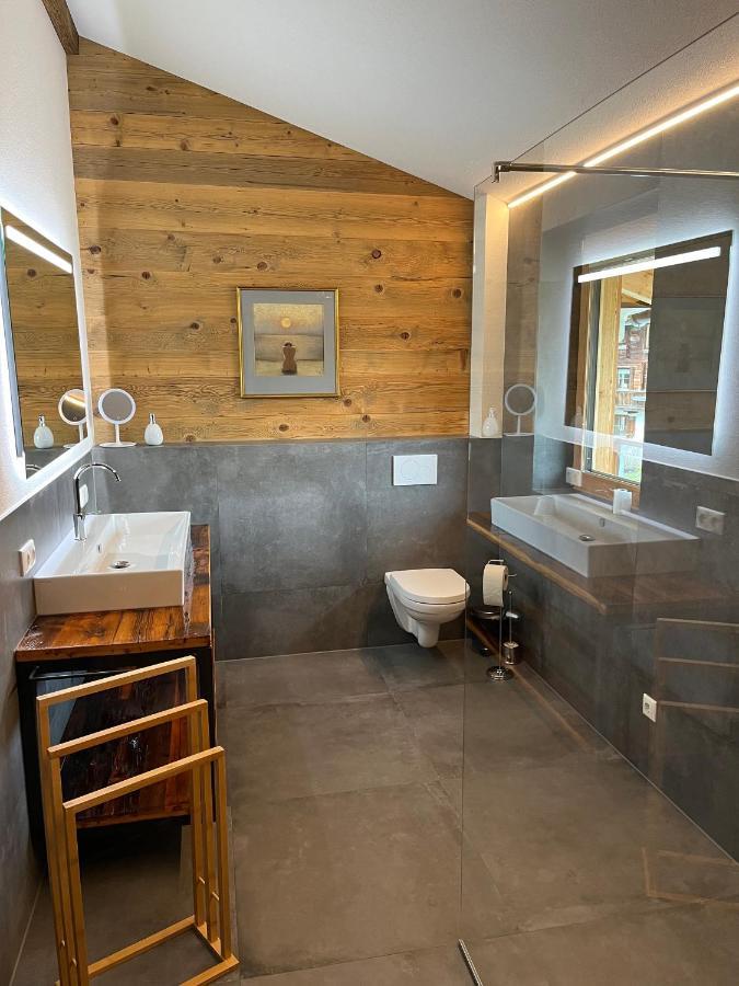 Apartment Remise Am Reitl