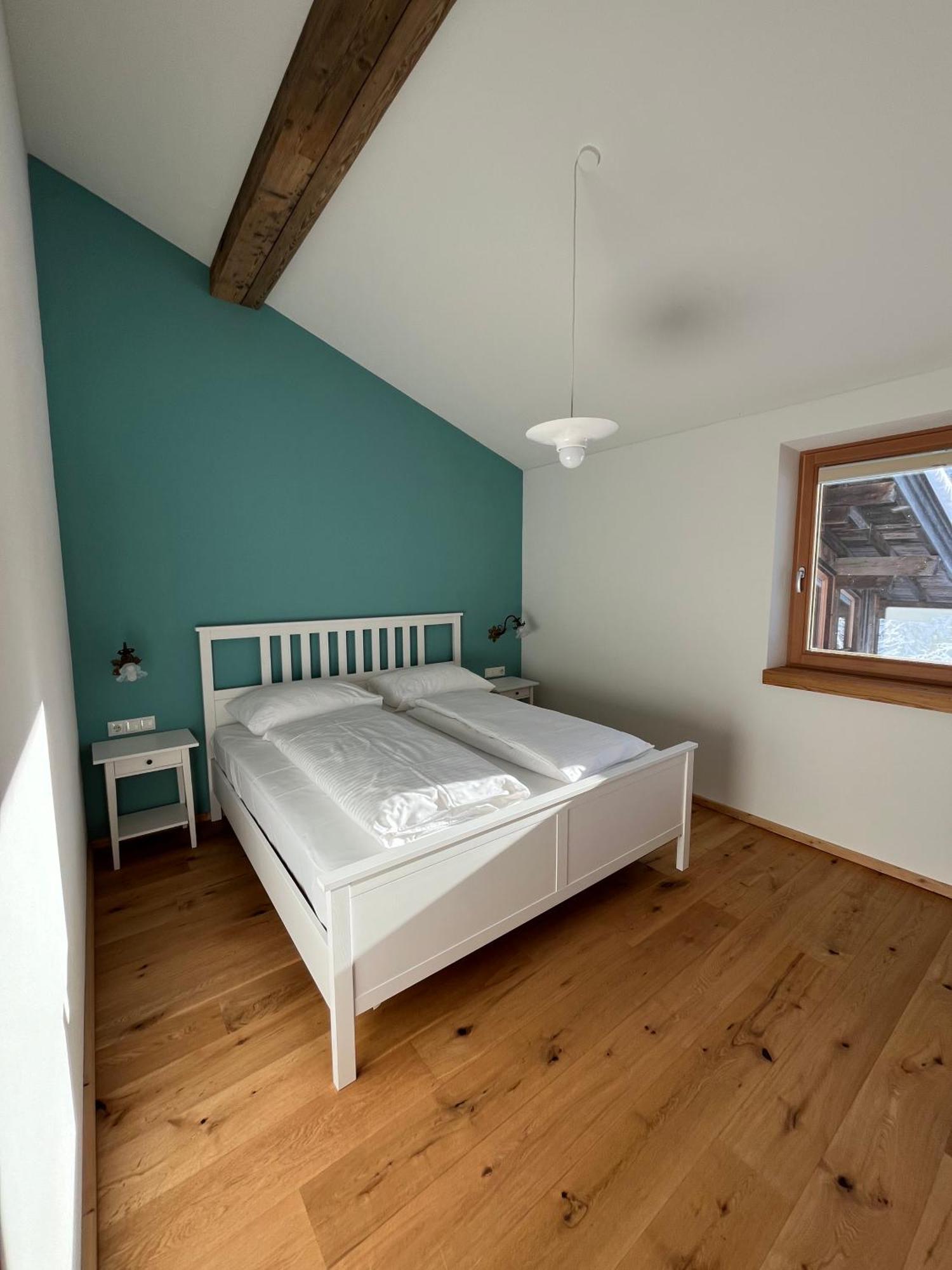 Remise Am Reitl Apartment