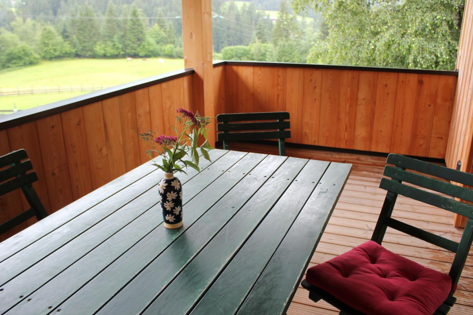 Apartment Remise Am Reitl *