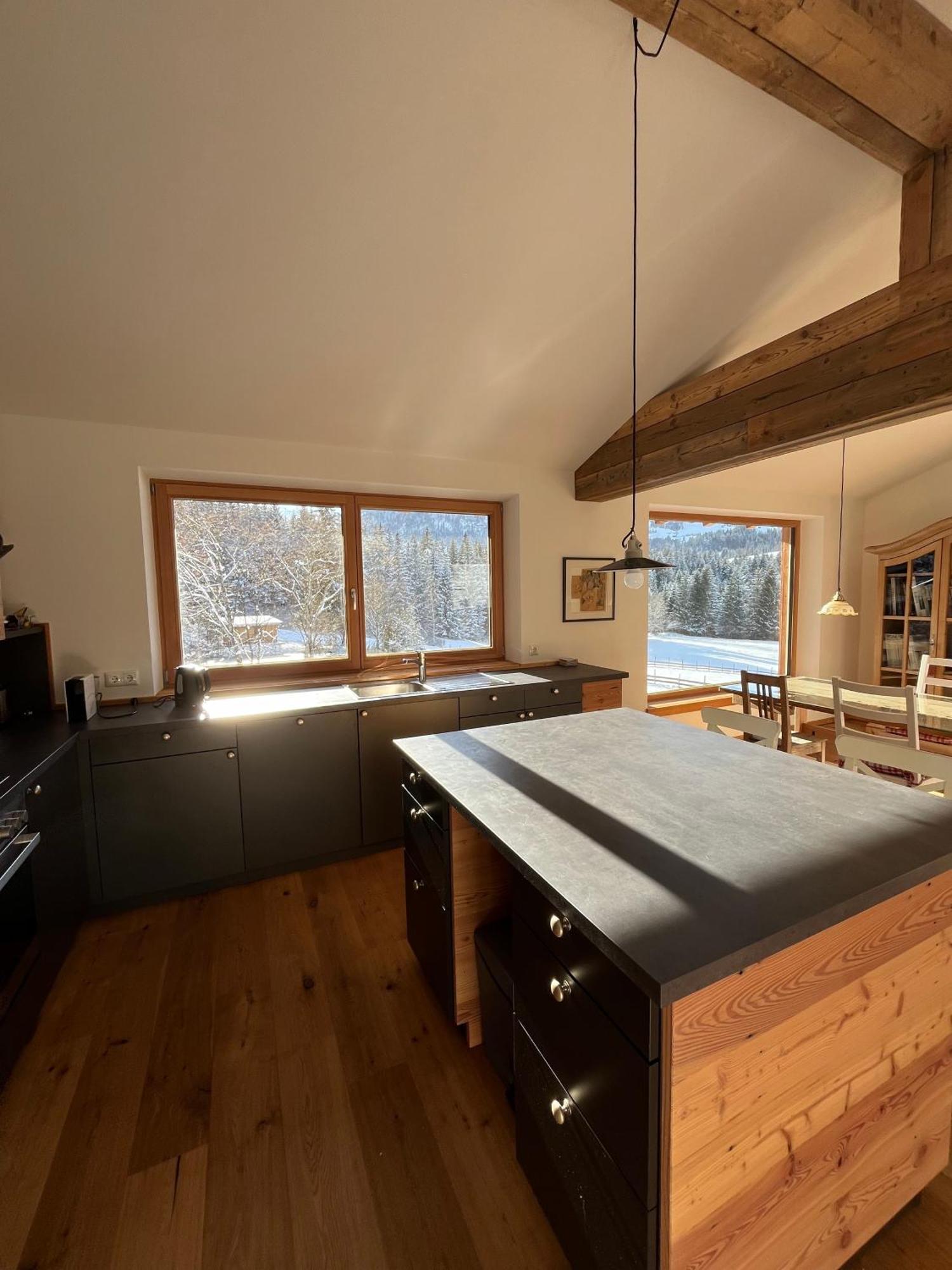 Apartment Remise Am Reitl